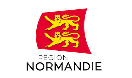 Region normandie