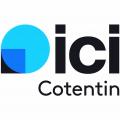 Logo ici cotentin