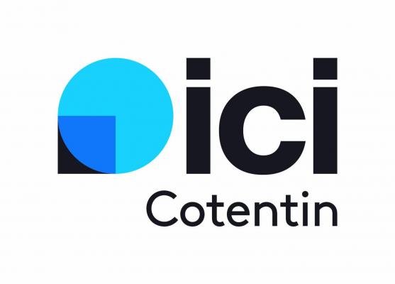 Logo ici cotentin